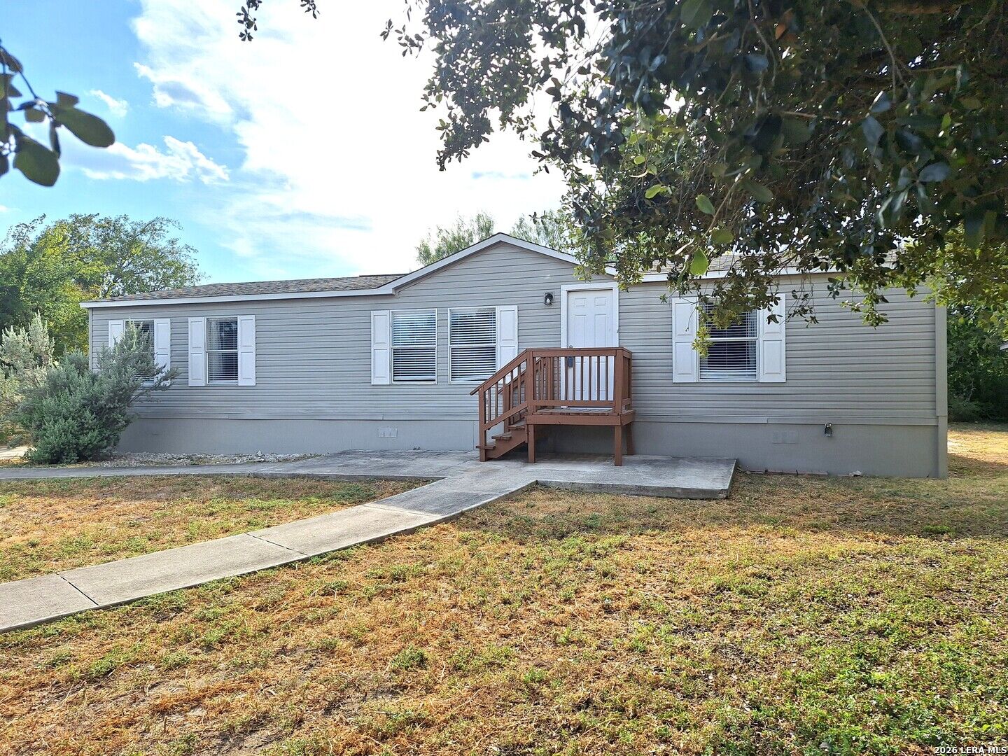 Property Photo: 2708 Southern Breeze TX 78861