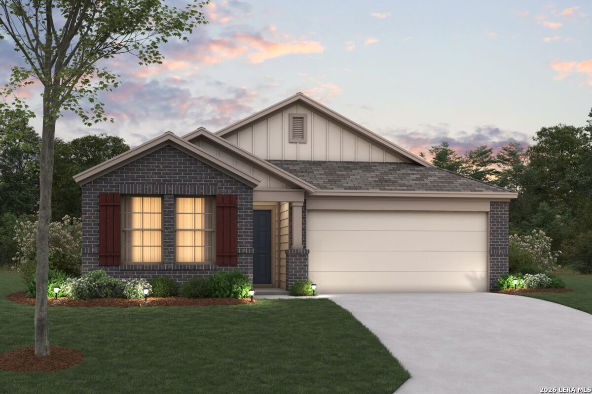 Property Photo:  2910 Cavern Grove  TX 78155 