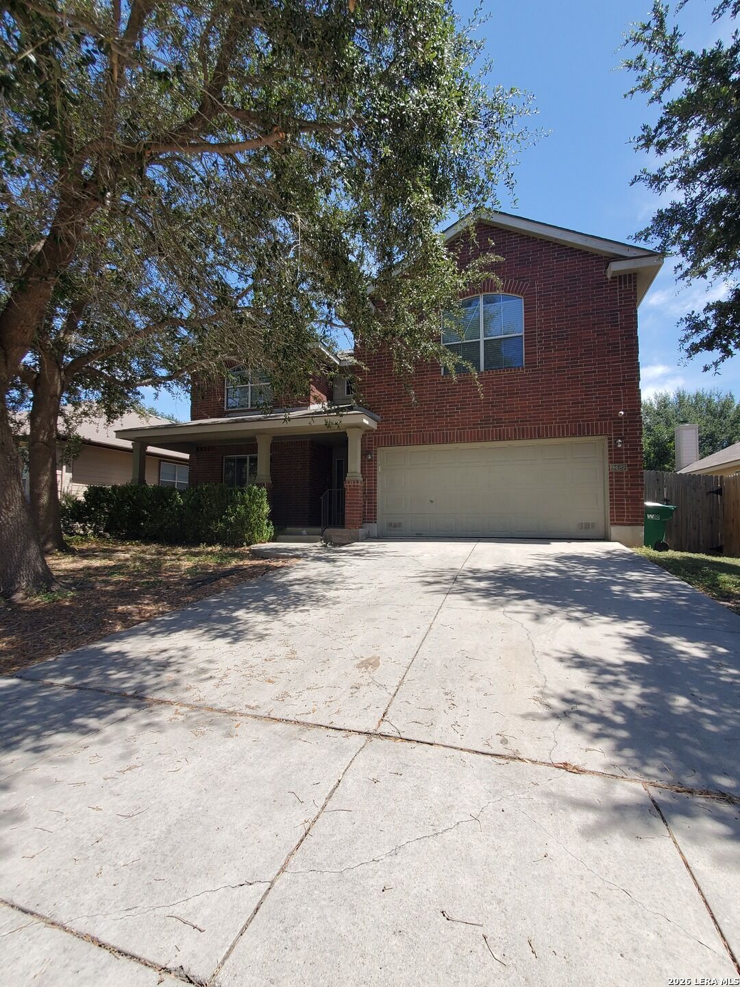 Property Photo: 9427 Anderson Way TX 78109