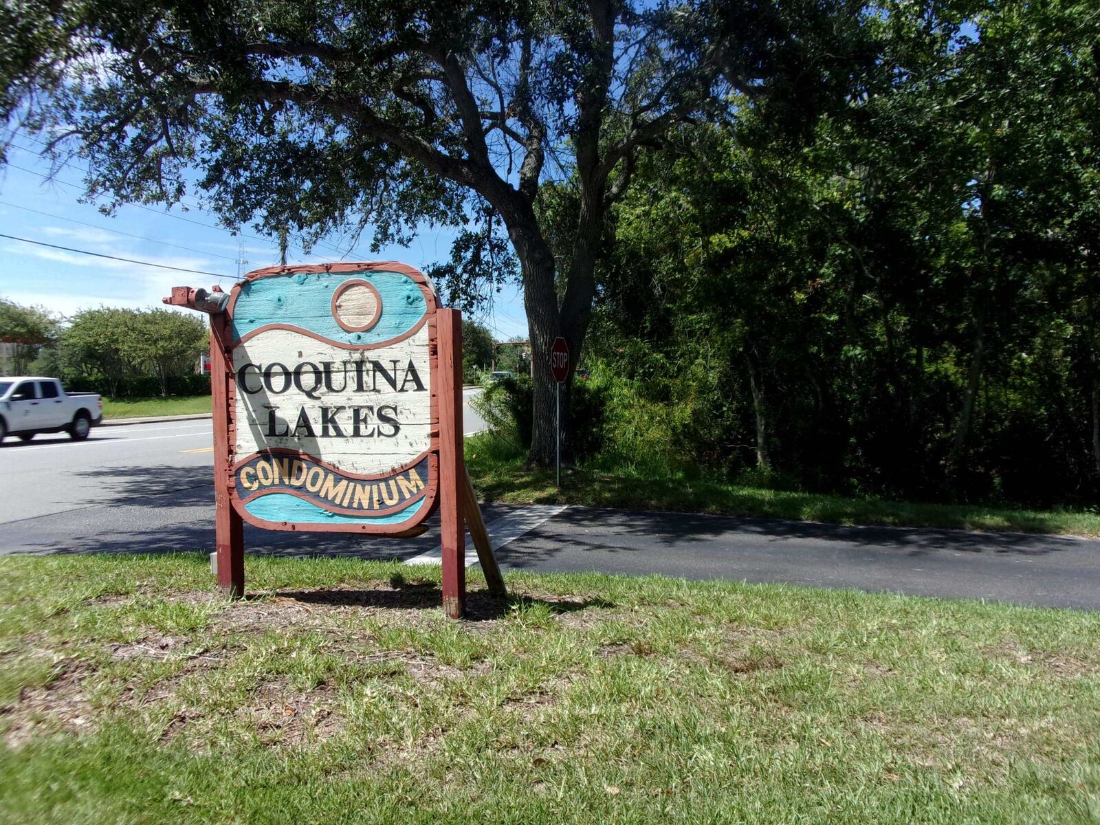 Property Photo:  700 W. Pope Rd K81  FL 32080 