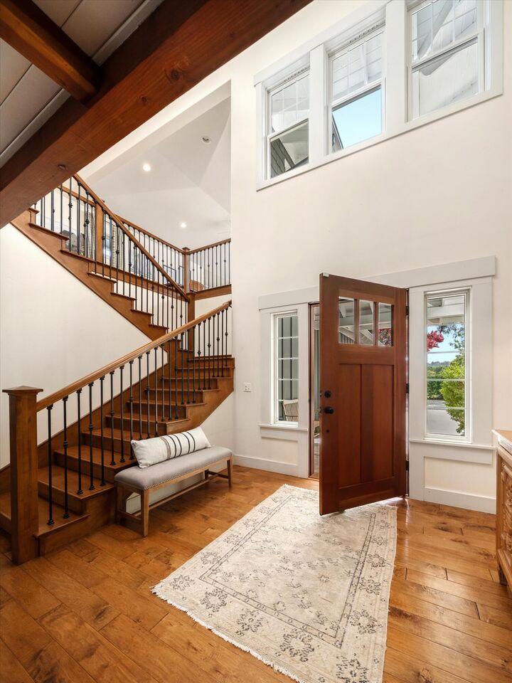 Property Photo:  5139 Cathedral Oaks Road  CA 93111 