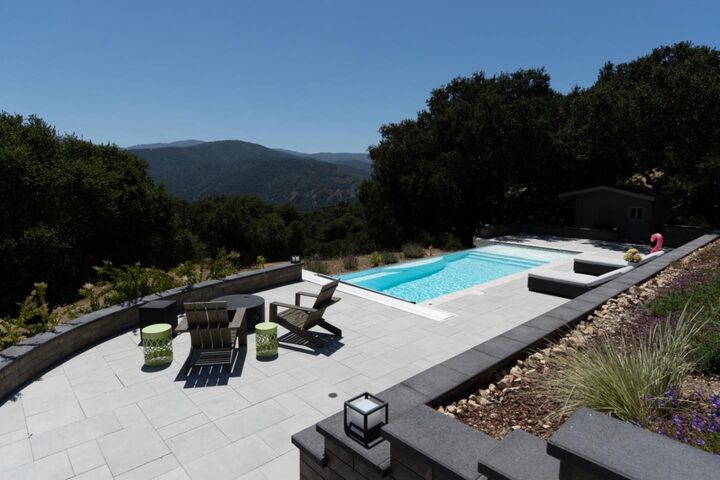 Property Photo:  31499 Via Las Rosas  CA 93924 