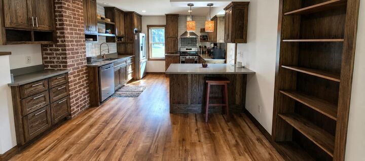 Property Photo: S1960 County Rd F Road WI 54634