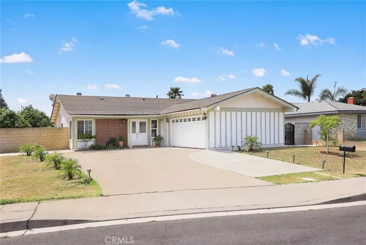 Property Photo: 835 Jacaranda Street CA 91762