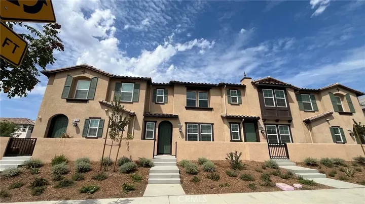 Property Photo: 4285 E Carmel Privado CA 91761