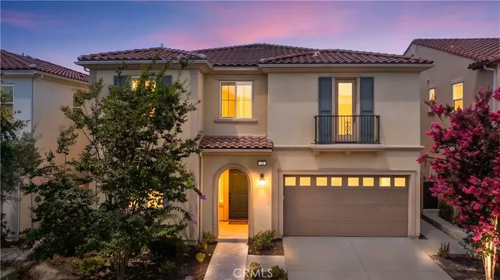 Property Photo:  33 Manzanillo  CA 92630 