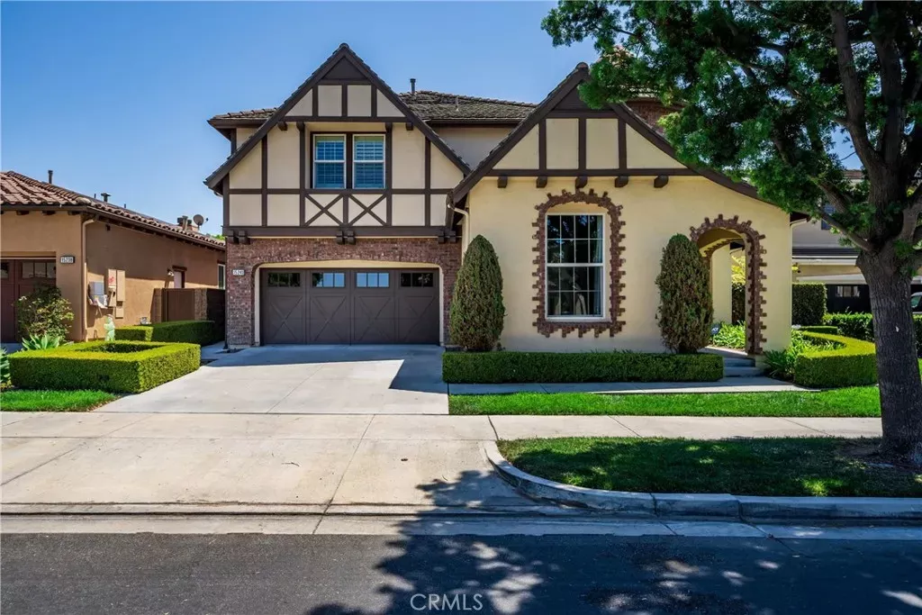 Property Photo:  15240 Severyns Road  CA 92782 