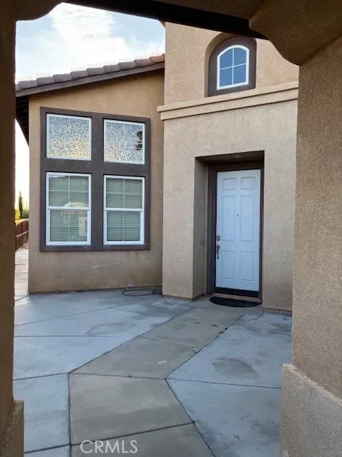Property Photo:  11968 Taylor Court  CA 92392 