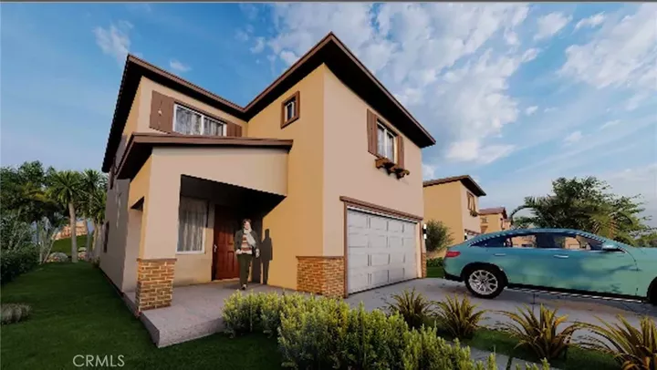 Property Photo:  0 Sandpiper  CA 92201 