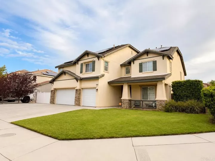 Property Photo:  31380 Kailua Dr  CA 92596 