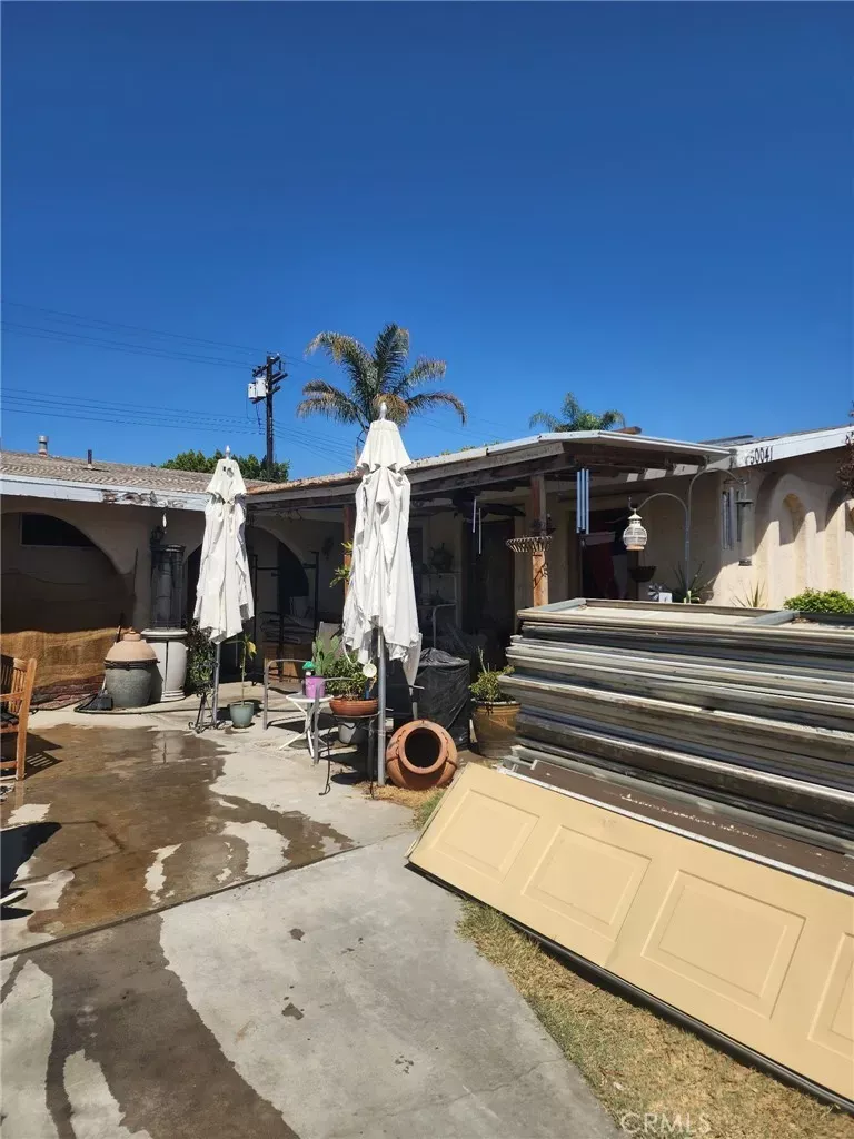 Property Photo:  50041 Balboa  CA 92236 