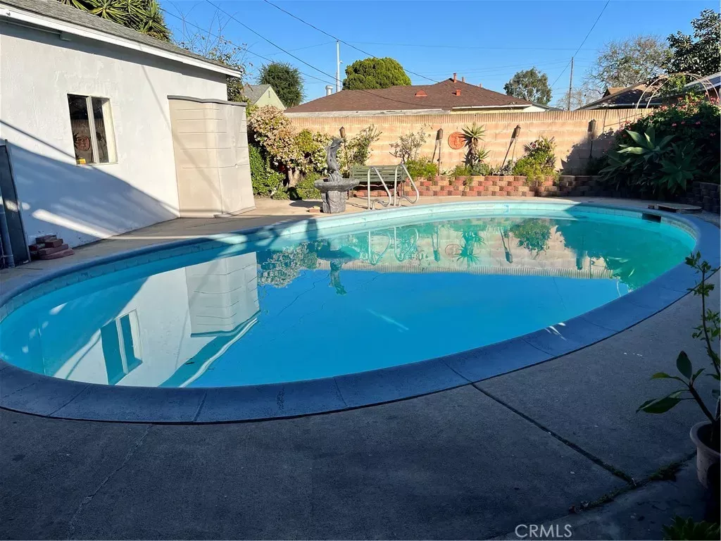 Property Photo: 15502 Halcourt CA 90650