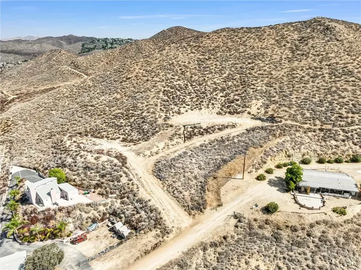 Property Photo: 0 Malaga Rd CA 92595