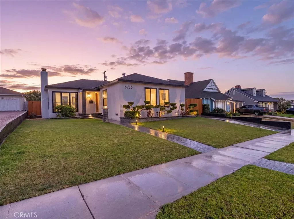 Property Photo: 6280 Mosley CA 90056