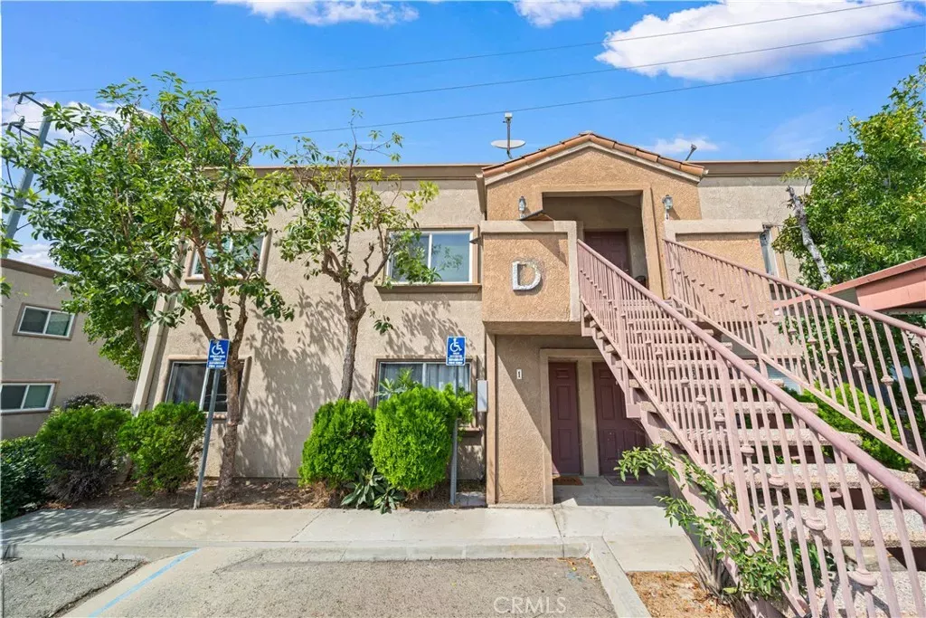 Property Photo:  800 Grand Avenue D1  CA 91765 