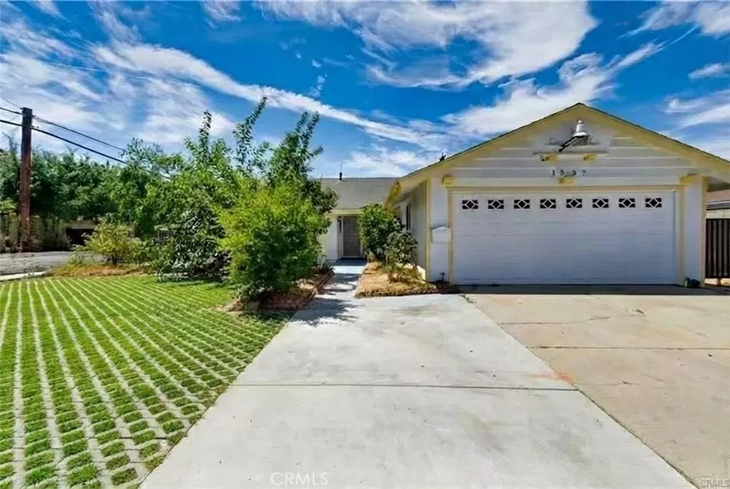 Property Photo: 1337 Brea Canyon Cutoff Rd CA 91748