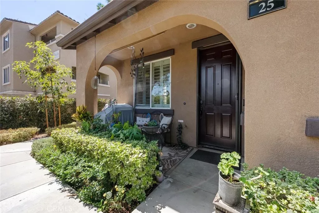 Property Photo:  25 Castilla  CA 92688 