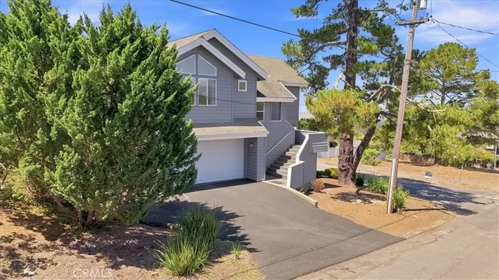 Property Photo: 2770 Holden CA 93428