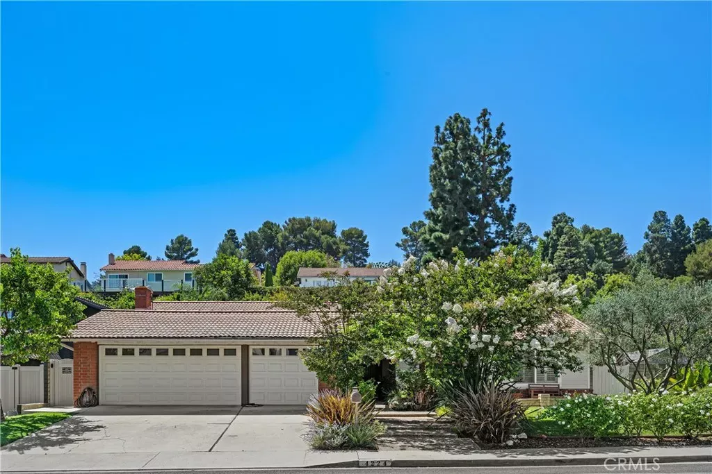 Property Photo: 4224 Rousseau CA 90274