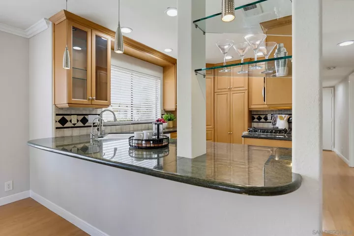 Property Photo:  1951 Diamond St.  CA 92109 