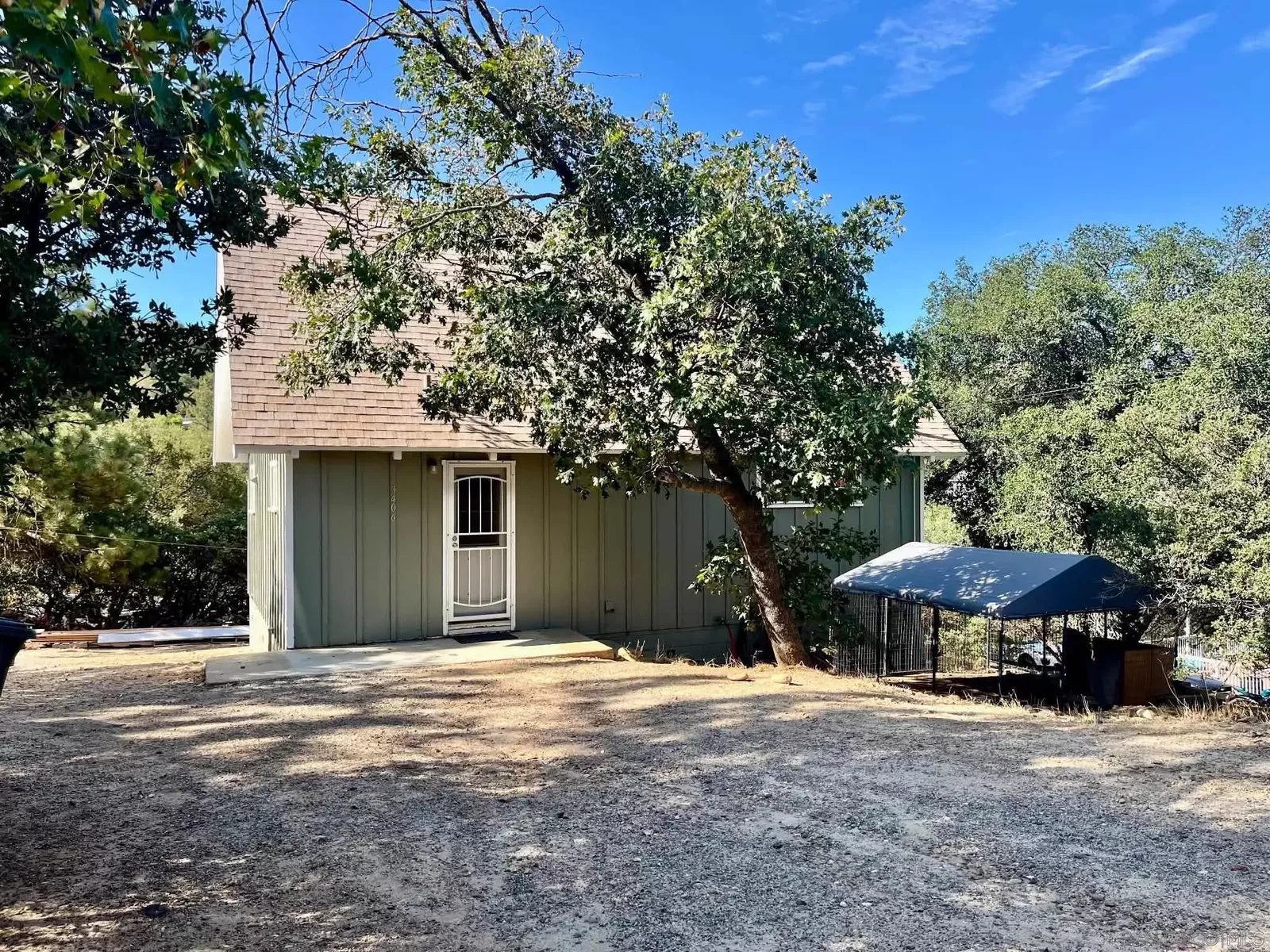 Property Photo:  3406 Winward Drive  CA 92036 