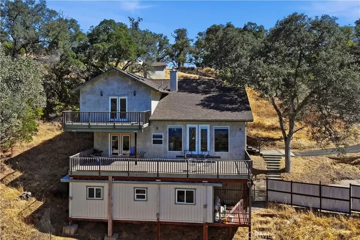 Property Photo:  10737 Crestview  CA 95422 