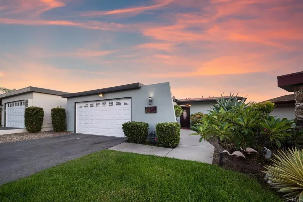 Property Photo:  3890 Vista Campana South 34  CA 92057 