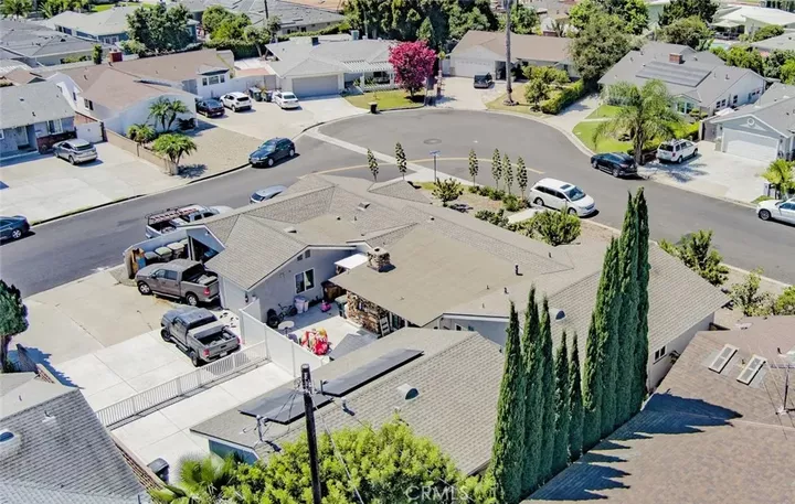 Property Photo:  12582 Safford  CA 92840 