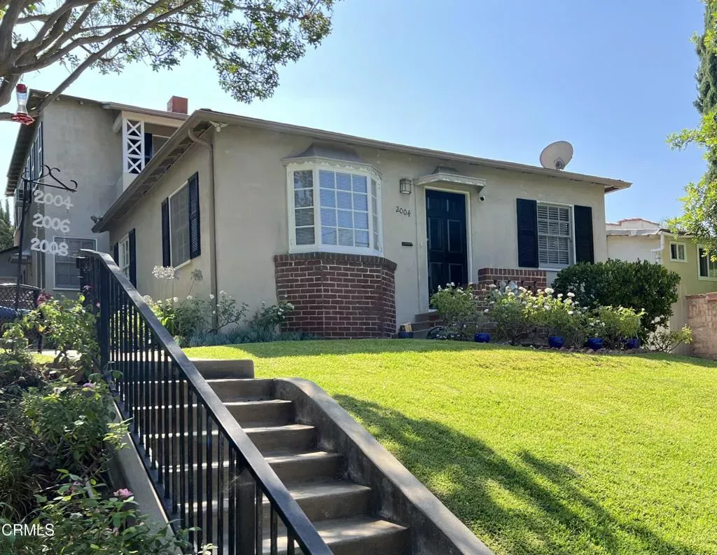 Property Photo:  2008 Meridian Avenue  CA 91030 