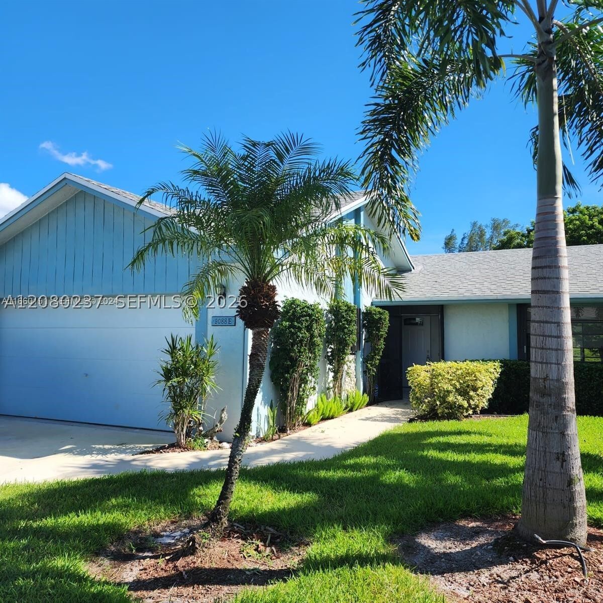 Property Photo: 9088 SW 22nd St E FL 33428