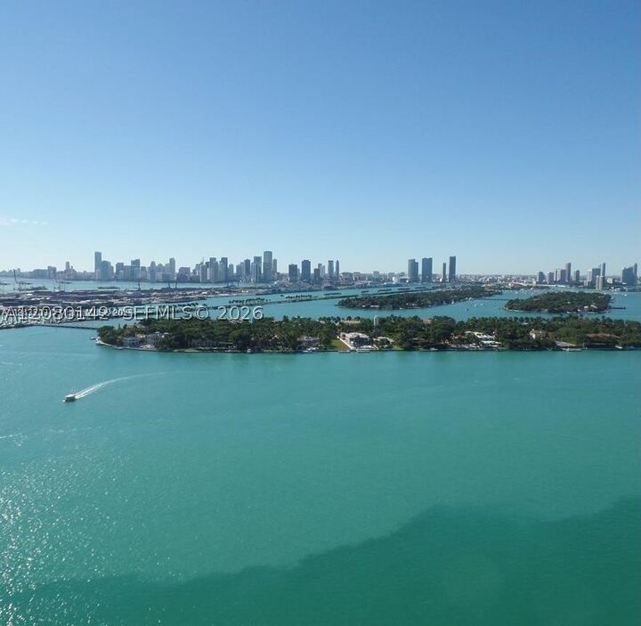Property Photo:  3131 NE 7th Ave 2603  FL 33137 