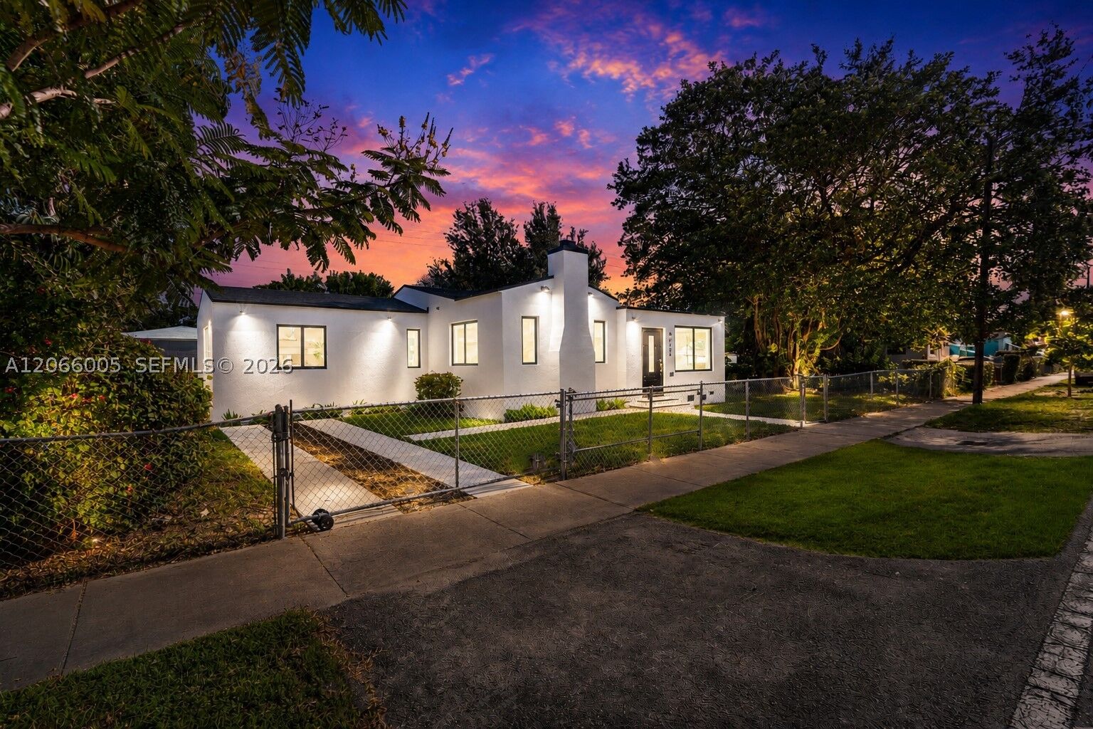 Property Photo:  1771 NW 48th St  FL 33142 