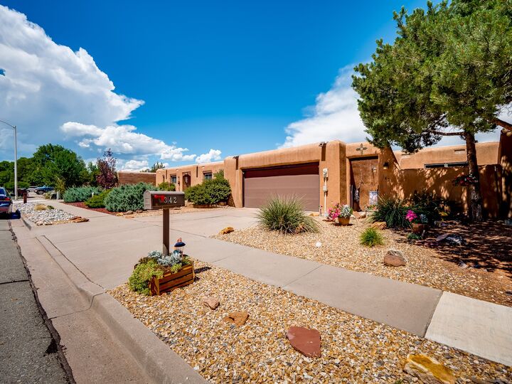 Property Photo: 342 Connie Avenue NM 87547
