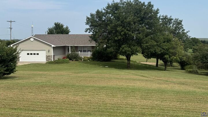 Property Photo:  5335 Sumner Ct  KS 66536 