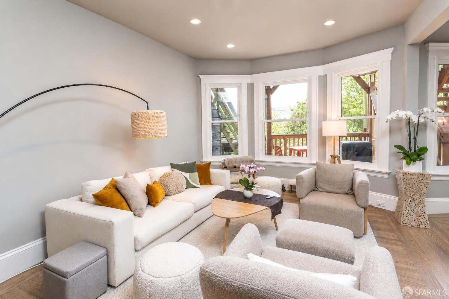 Property Photo: 1503 Masonic Avenue 101 CA 94117