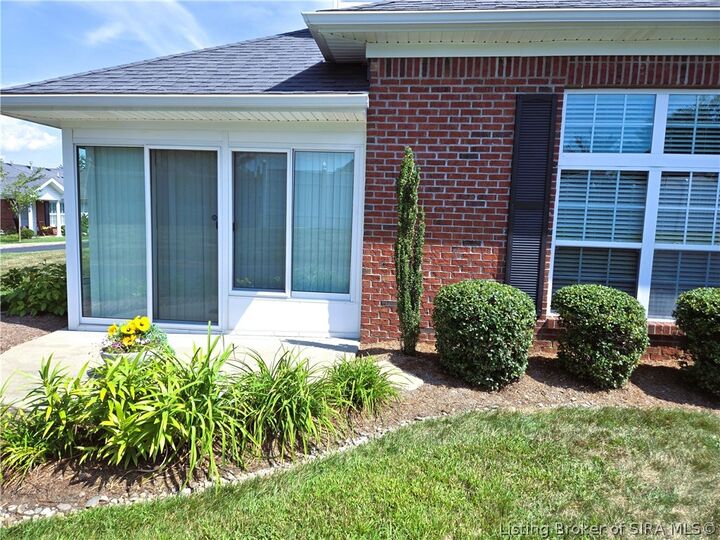 Property Photo: 3663 Stonecreek Circle B IN 47130