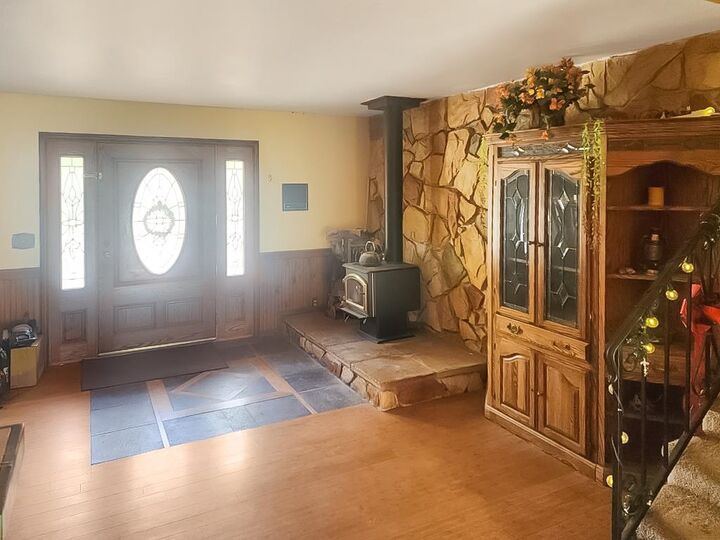 Property Photo: 16843 Fawnskin Pl CA 96094