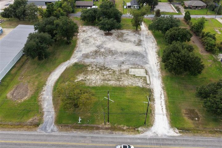 Property Photo:  4834 Ihles Rd Road  LA 70605 