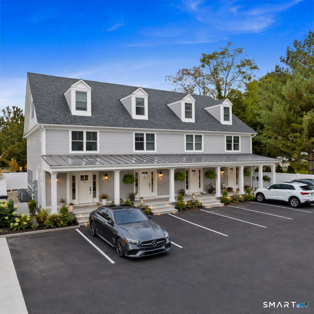 Property Photo:  4 Orchard Street O  CT 06807 