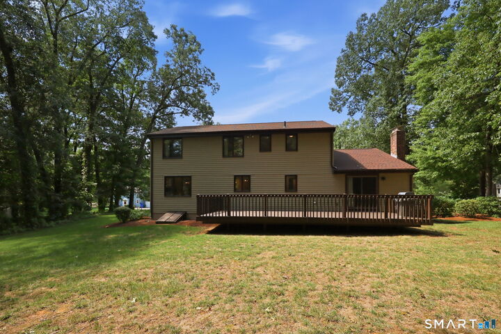 Property Photo:  26 Rustic Lane  CT 06074 
