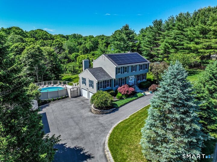 Property Photo: 4 Ayrshire Drive CT 06776