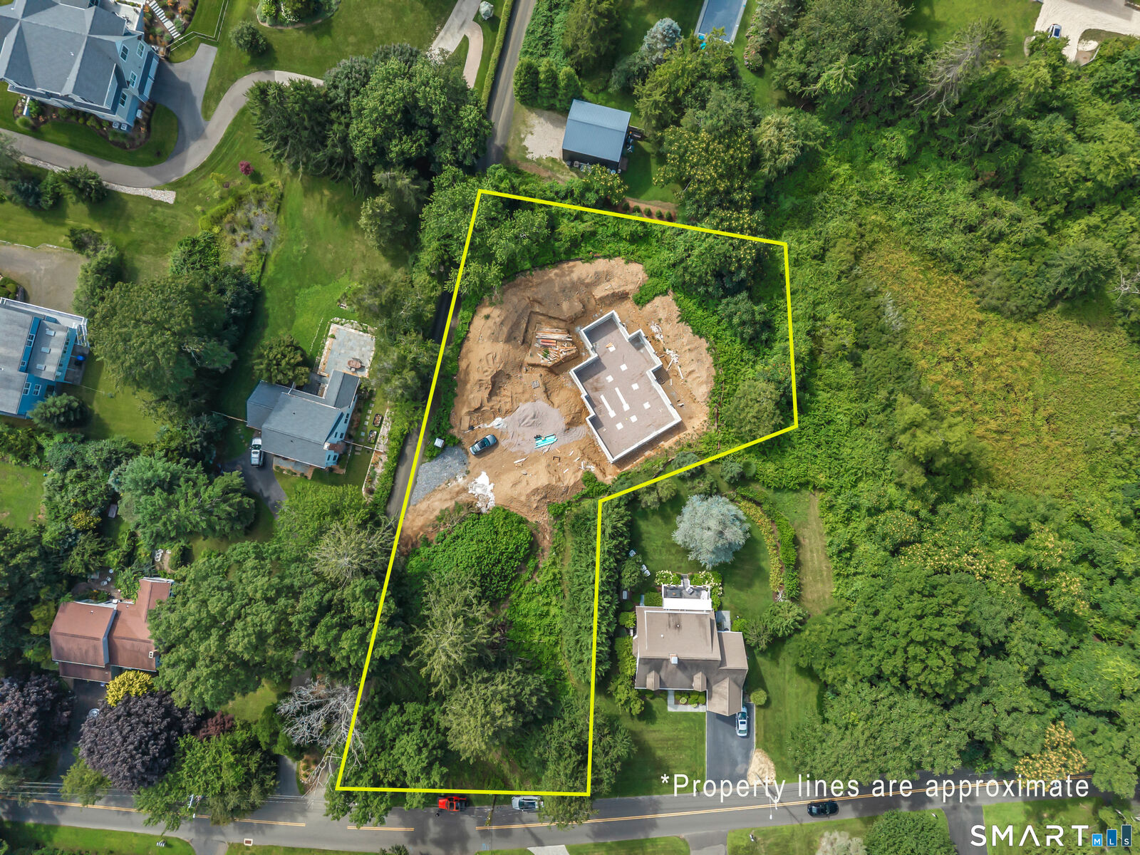 Property Photo:  22 Stone Road  CT 06443 
