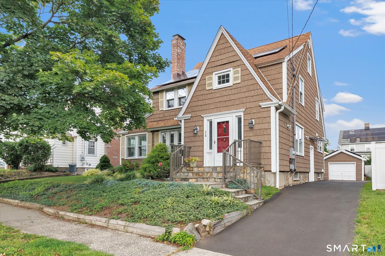 Property Photo:  714 Wilcoxson Avenue  CT 06614 