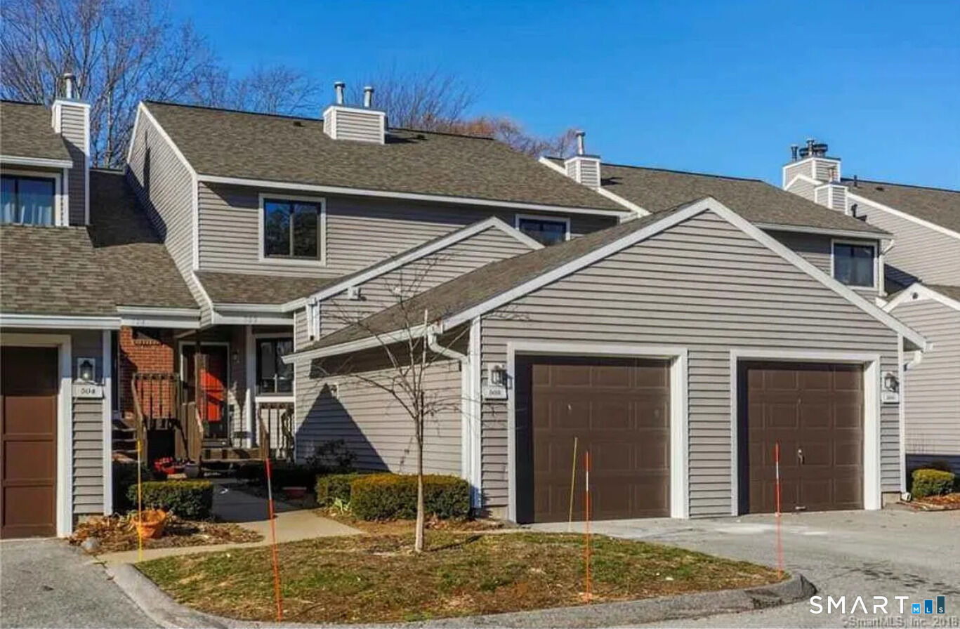 Property Photo: 505 Mill Pond Drive 505 CT 06074