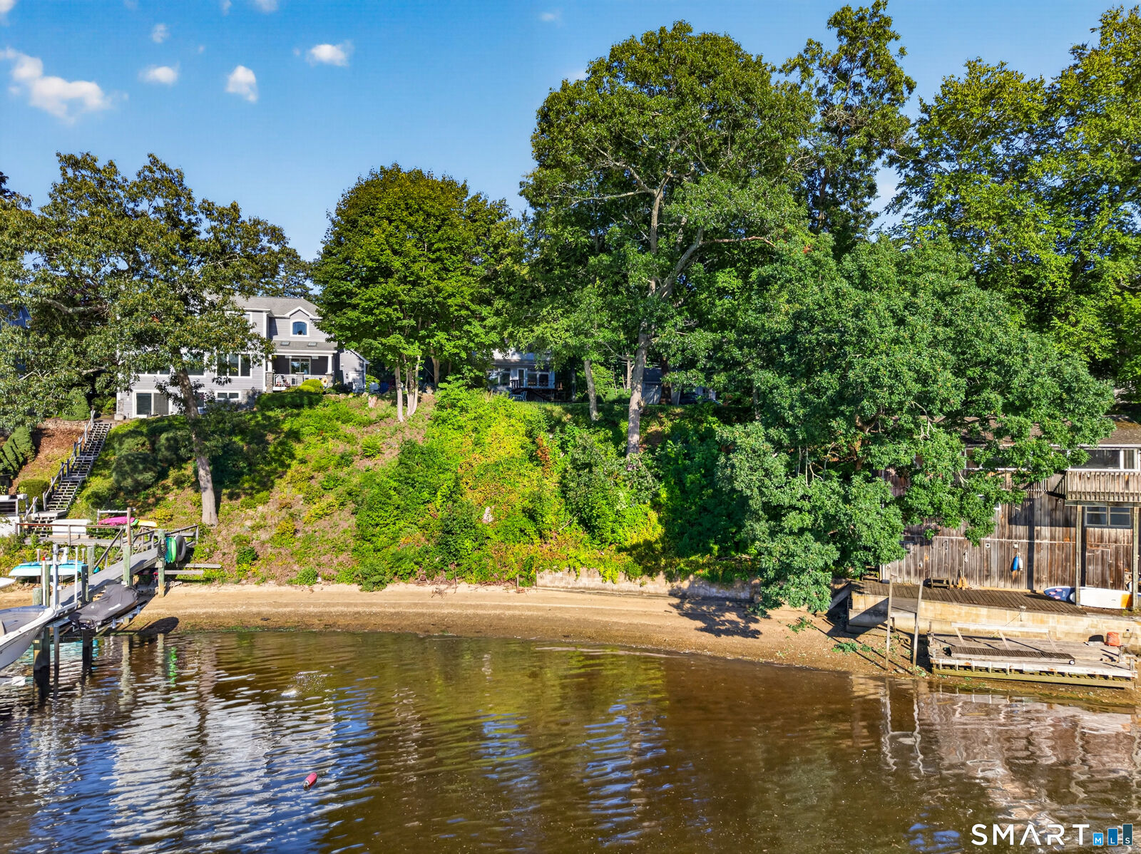 Property Photo: 35 Oswegatchie Road CT 06385