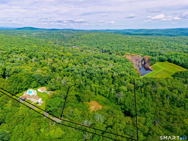 Property Photo:  43 Handel Road  CT 06076 