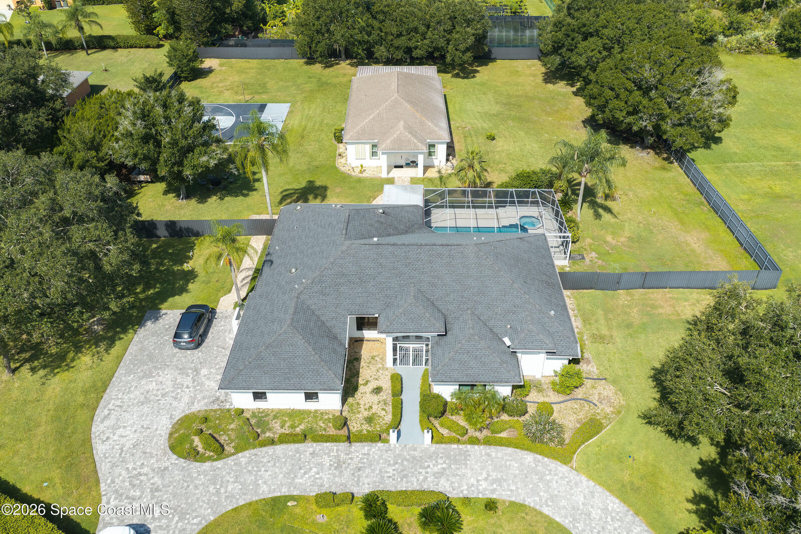 Property Photo:  8710 Lake Ridge Drive  FL 32909 