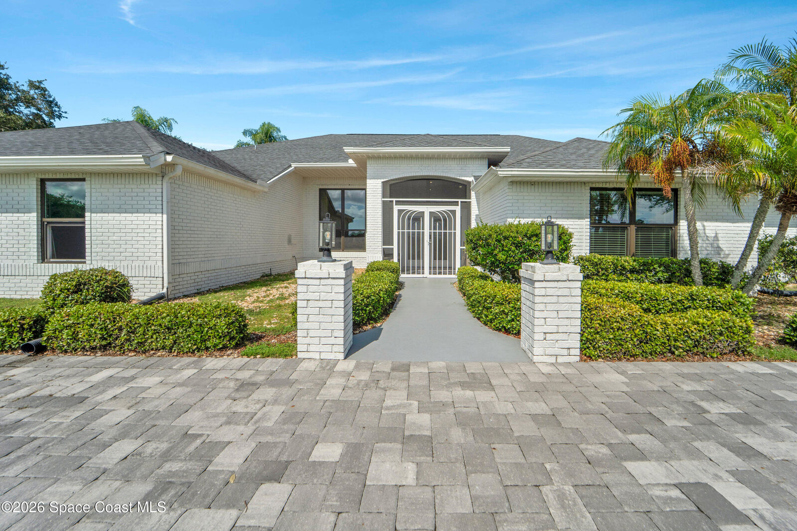 Property Photo: 8710 Lake Ridge Drive FL 32909