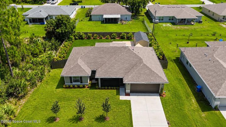 Property Photo:  2751 Tolman Avenue SE  FL 32909 