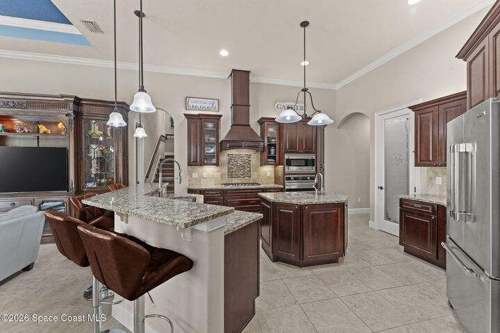 Property Photo:  3350 Thurloe Drive  FL 32955 